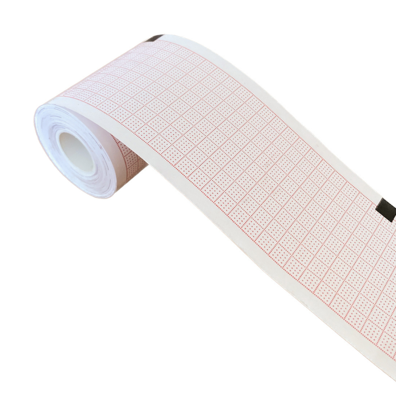 ECG papierrol v. Cardiorapid K112 - 5 cm x 15 m