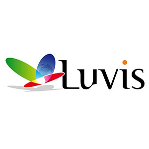 LUVIS logo
