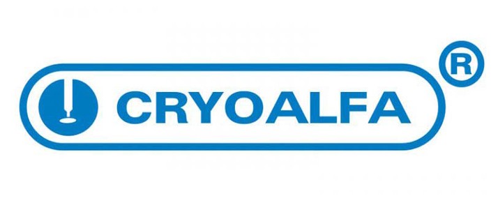 CRYOALFA logo