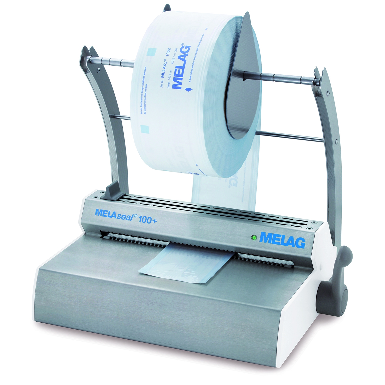 Melag machine à souder Melaseal 100+