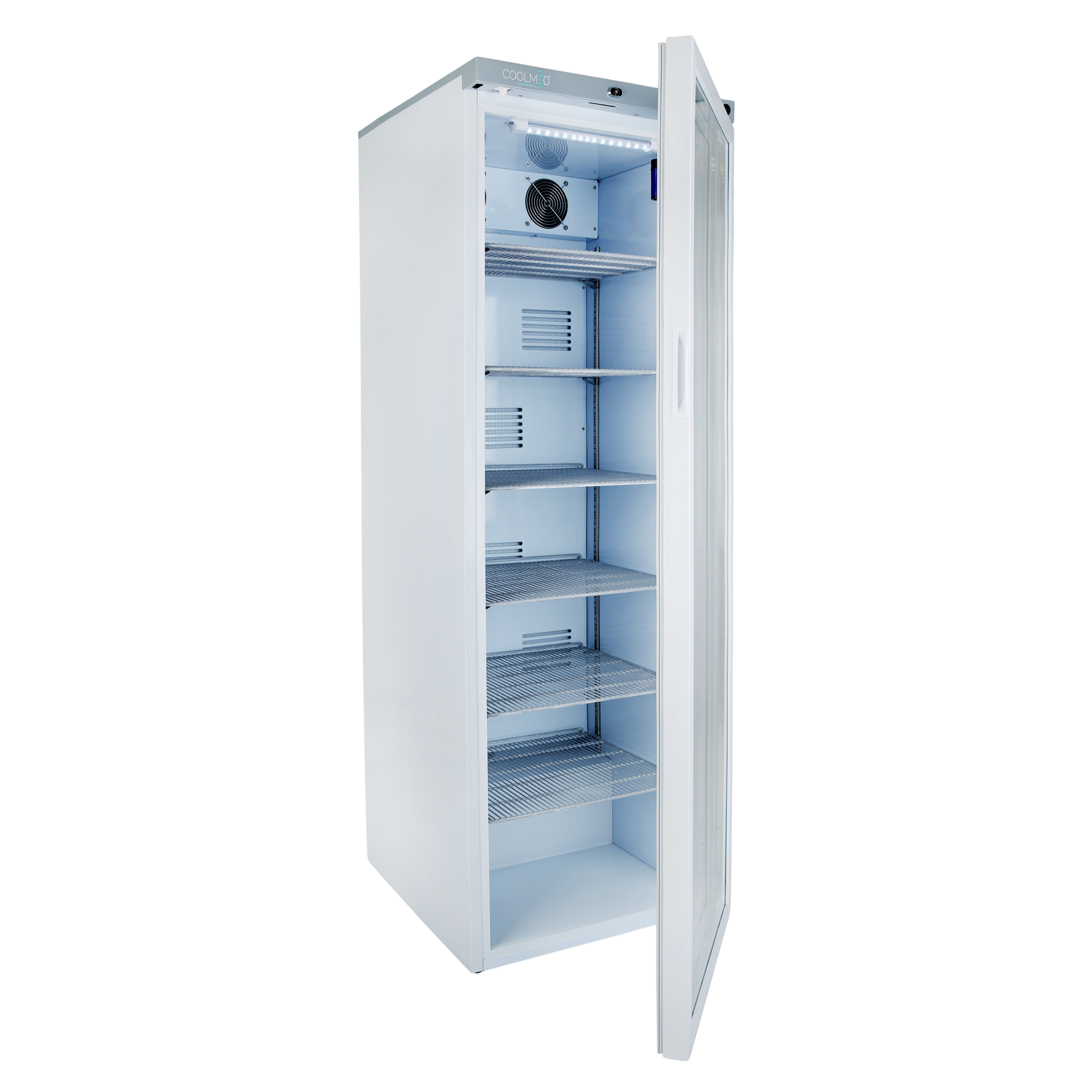 Medische koelkast Coolmed CMG400