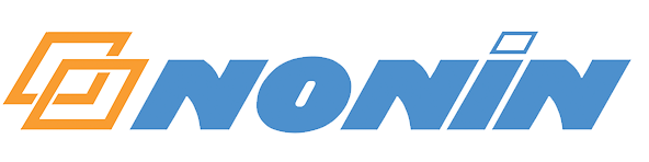 NONIN logo