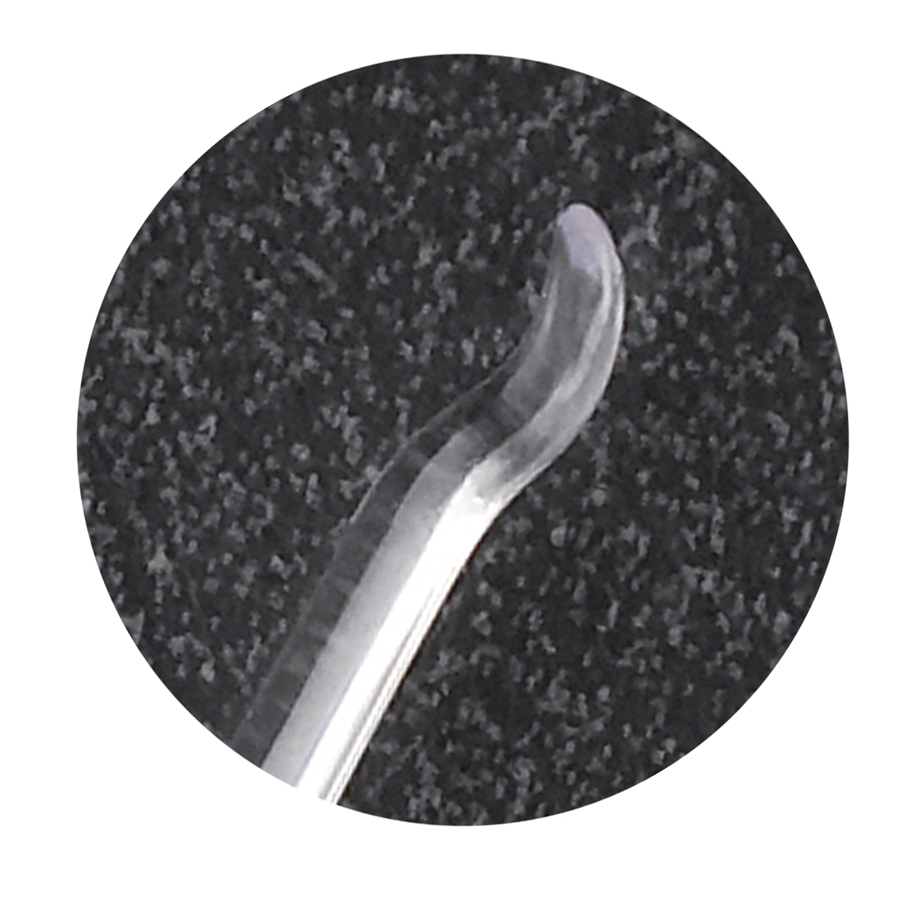 Bionix ear curettes lighted WaveCurette (50 st)