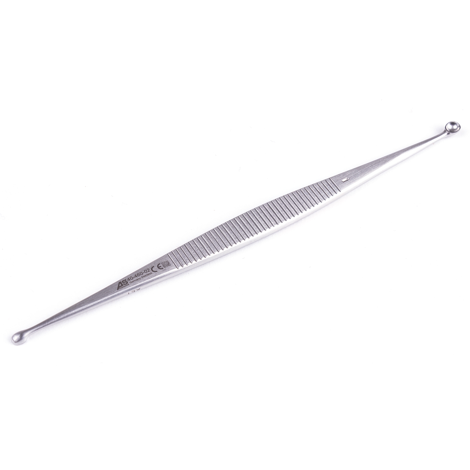 Curette Martini Allemande - 14 cm