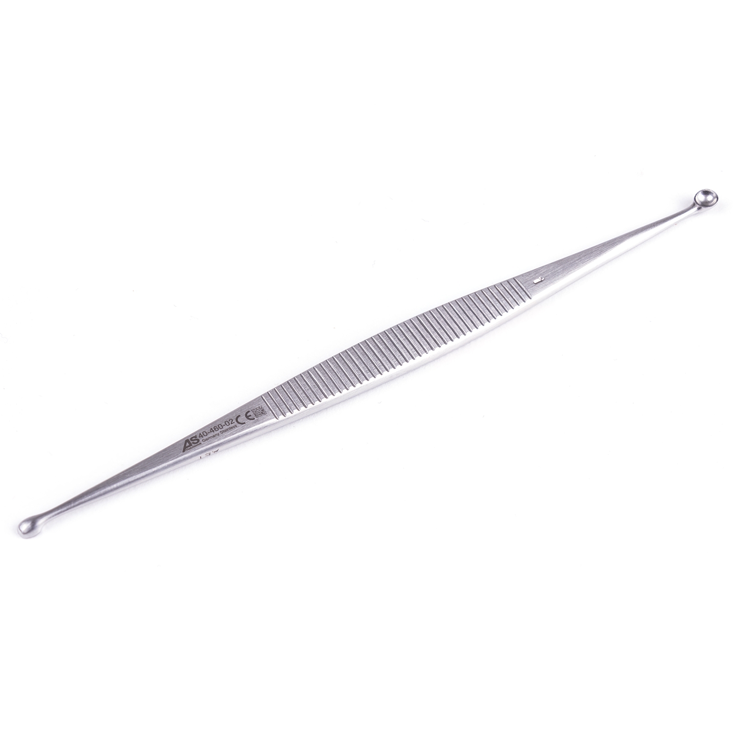 Curette Martini 00-0 Allemande - 14 cm