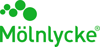 MOLNLYCKE logo