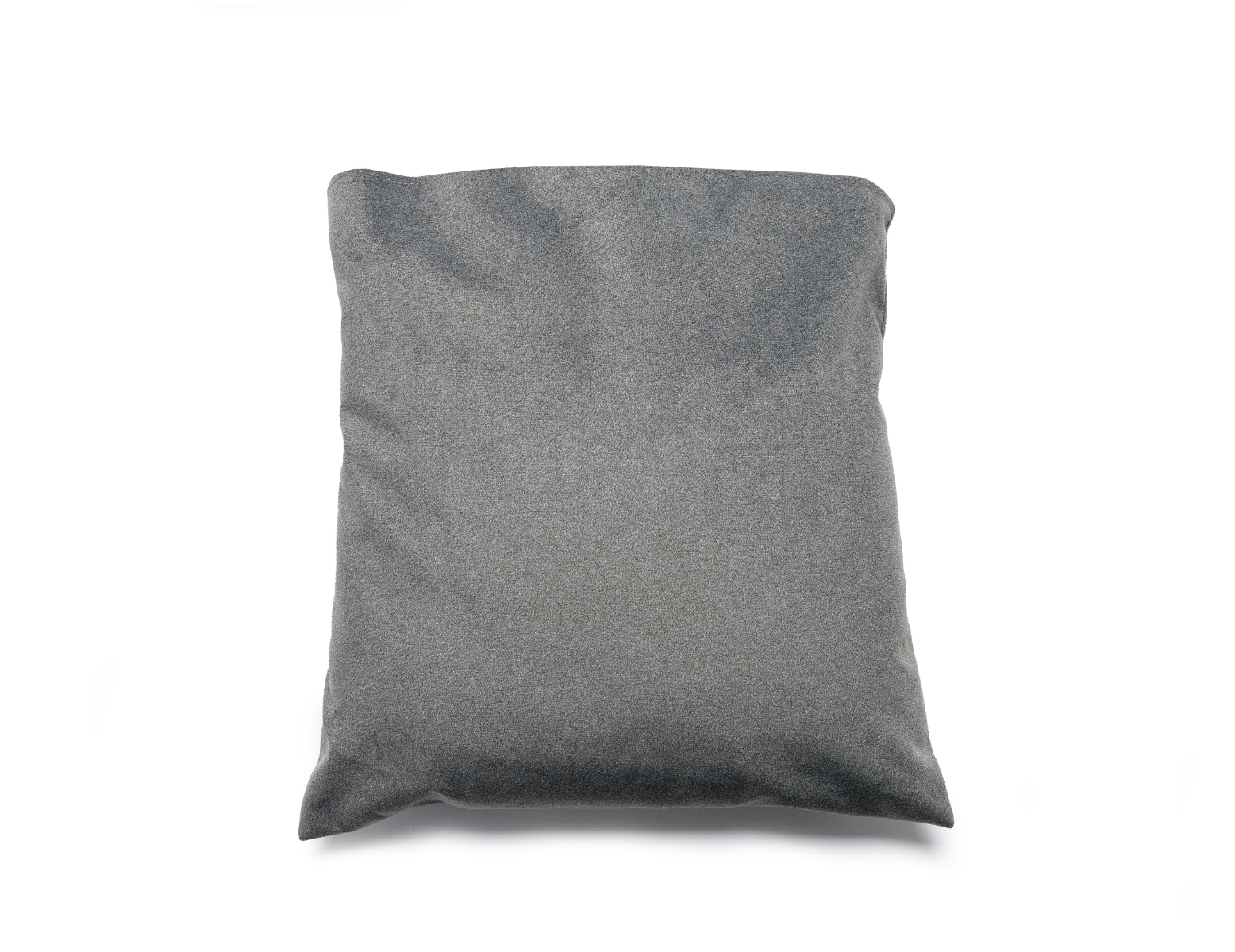 HygiènePRO Coussin / oreiller désinfectable - Soft Touch - gris foncé/charcoal