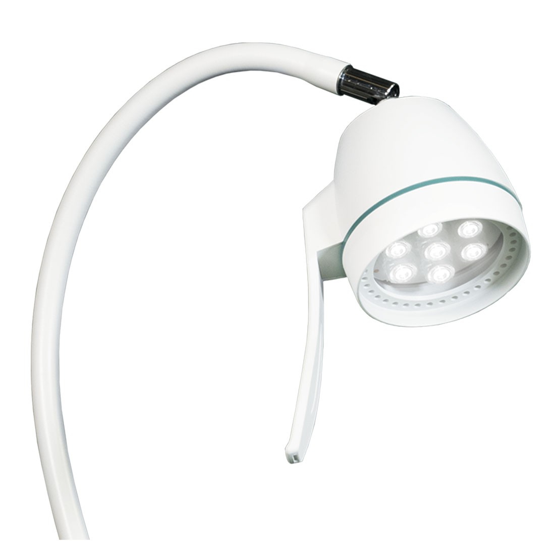 Promotal lamp led - 7 W + bevestigingsset v. ritter midmark