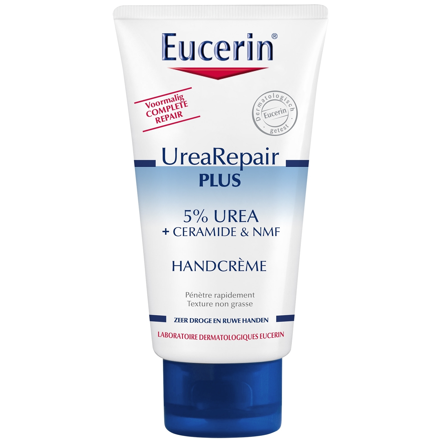 Eucerin pH5 crème pour les mains - 75 ml