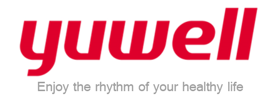 YUWELL logo