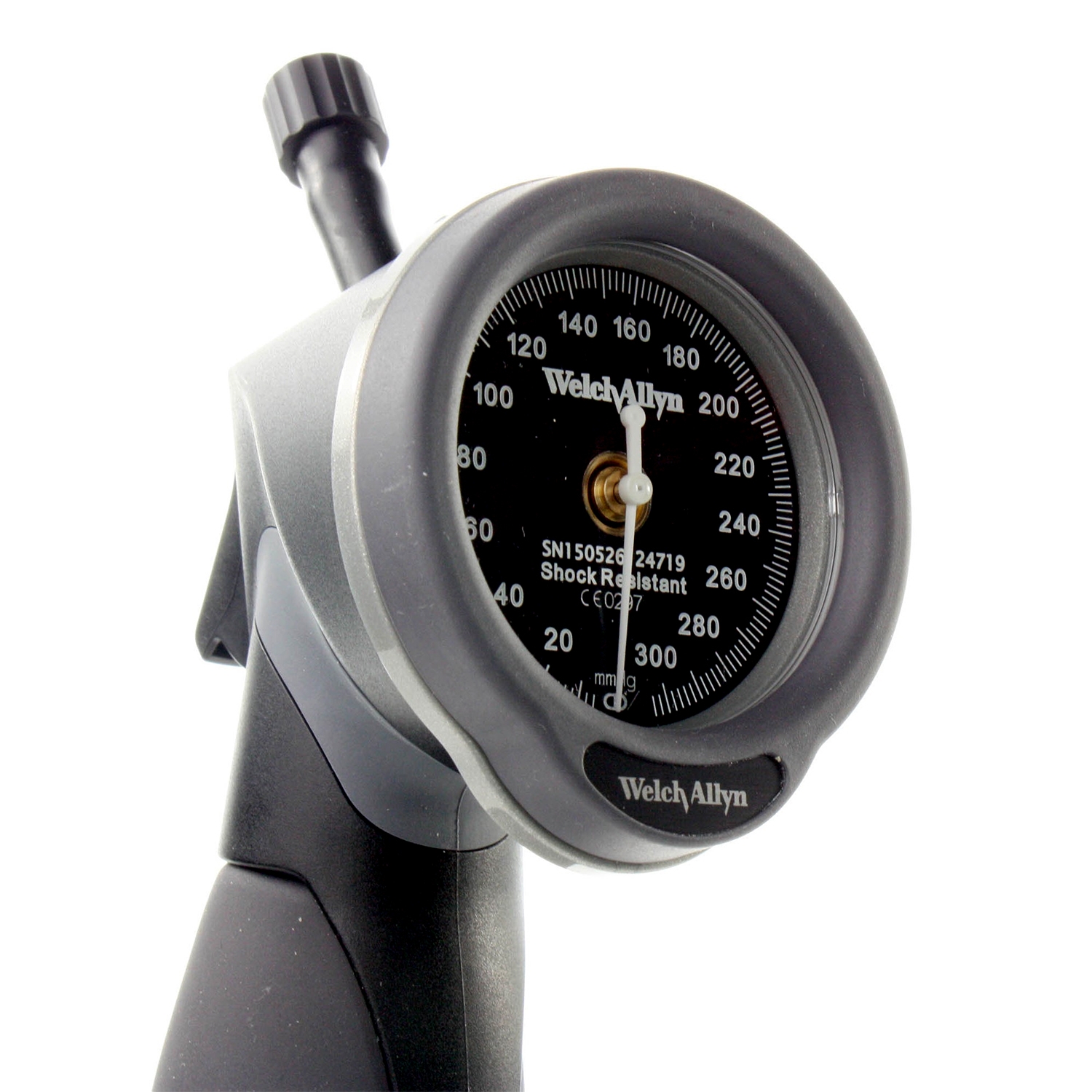 Welch Allyn bloeddrukmeter DuraShock DS65 - trigger
