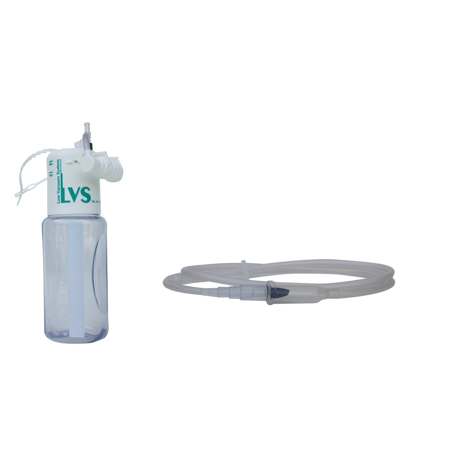 Medinorm LVS 600 ml + tube