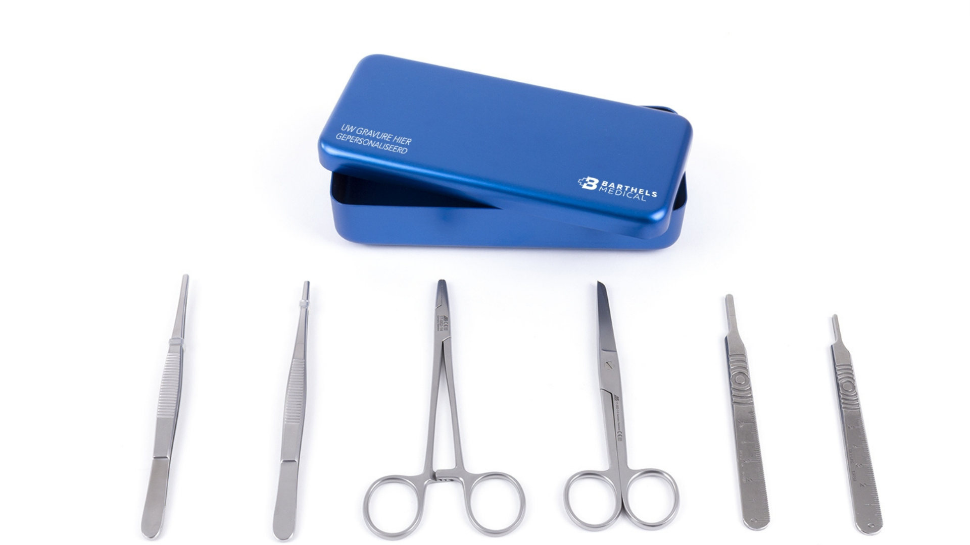 Set de suture