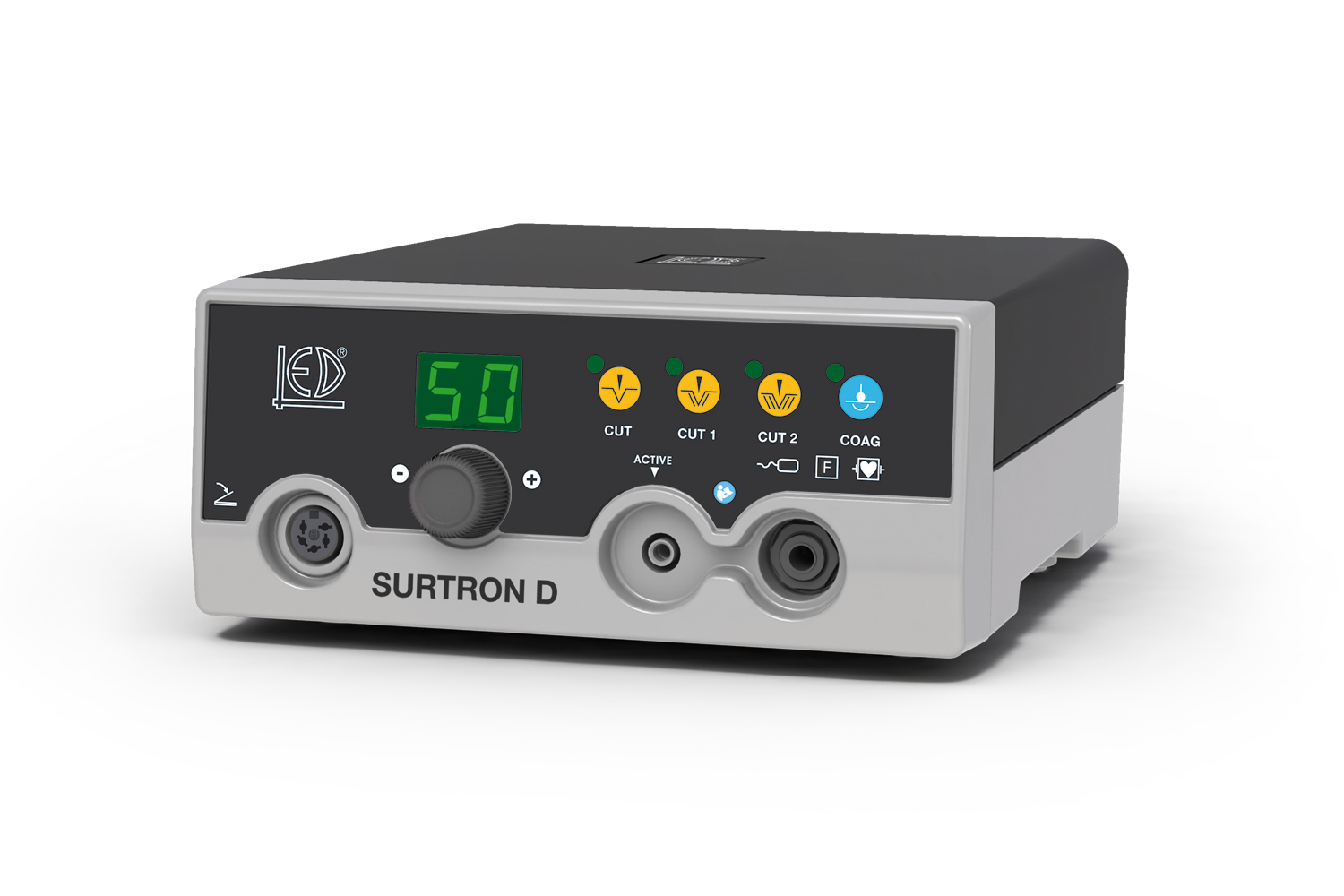 Coagulation Surtonr 50D