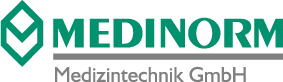 MEDINORM logo