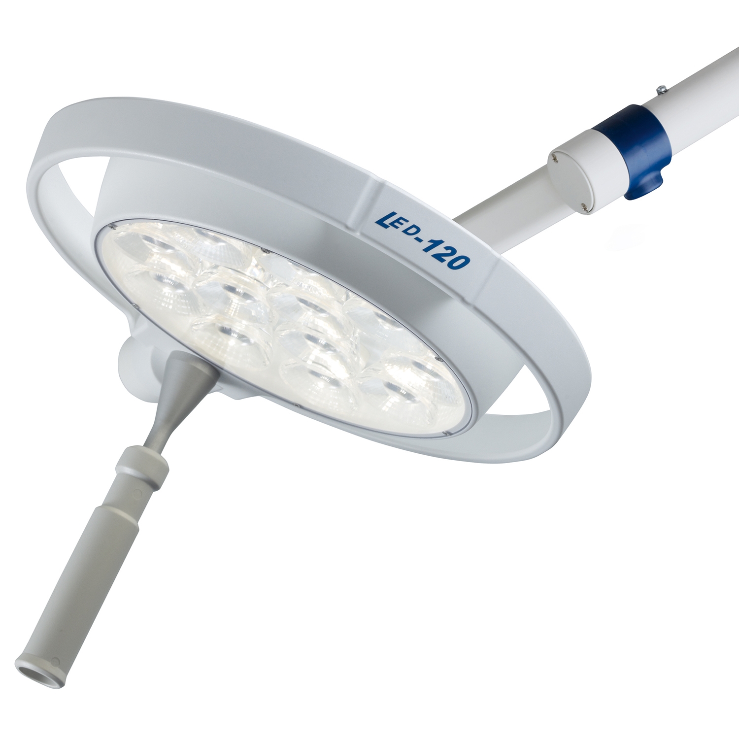 Dr. Mach LED 120 lampe de plafond