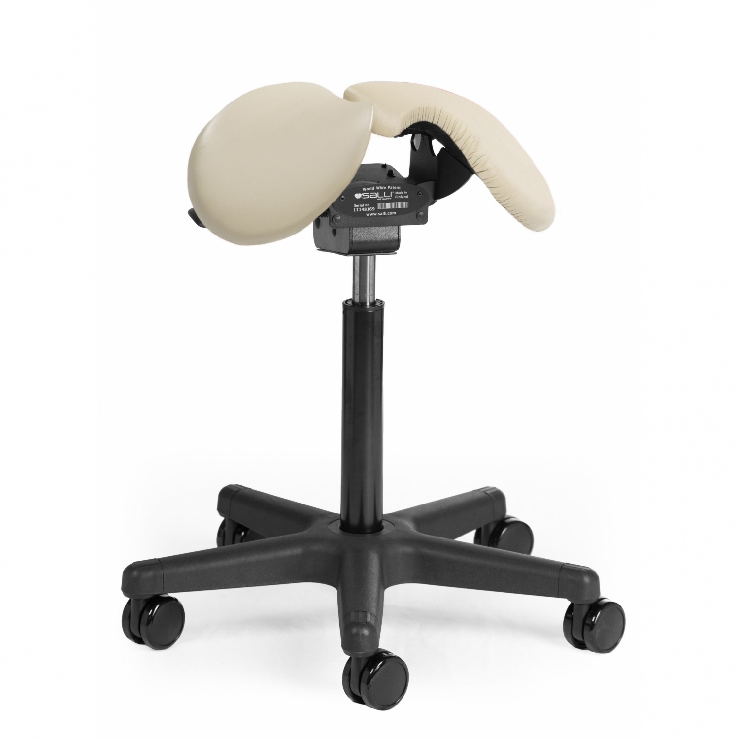 Salli Twin siège selle
