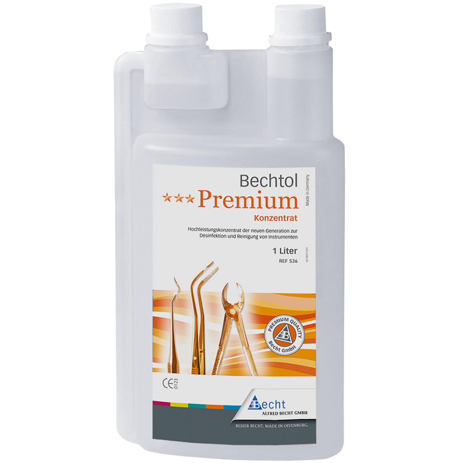 Bechtol premium - 1 l