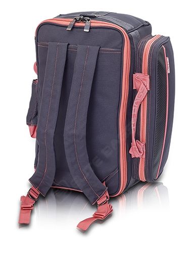 Trousse de soins Elite General 177 - Rose