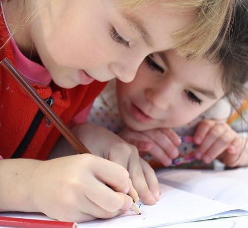 Aides pour mieux tenir le stylo