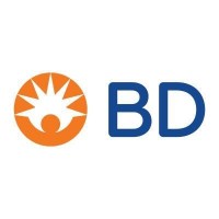 BD logo