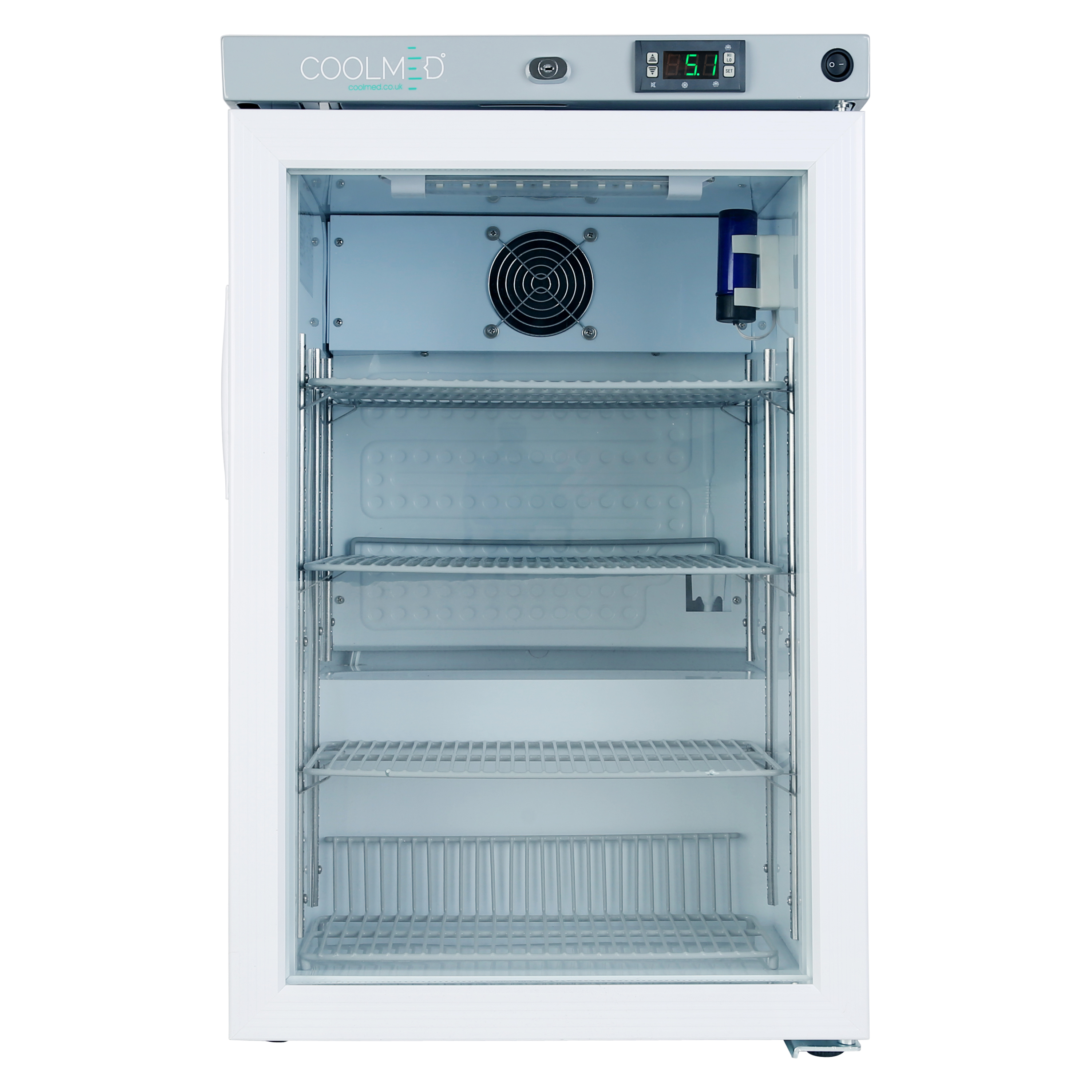 Medische koelkast Coolmed CMG59