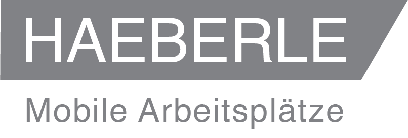 HAEBERLE logo