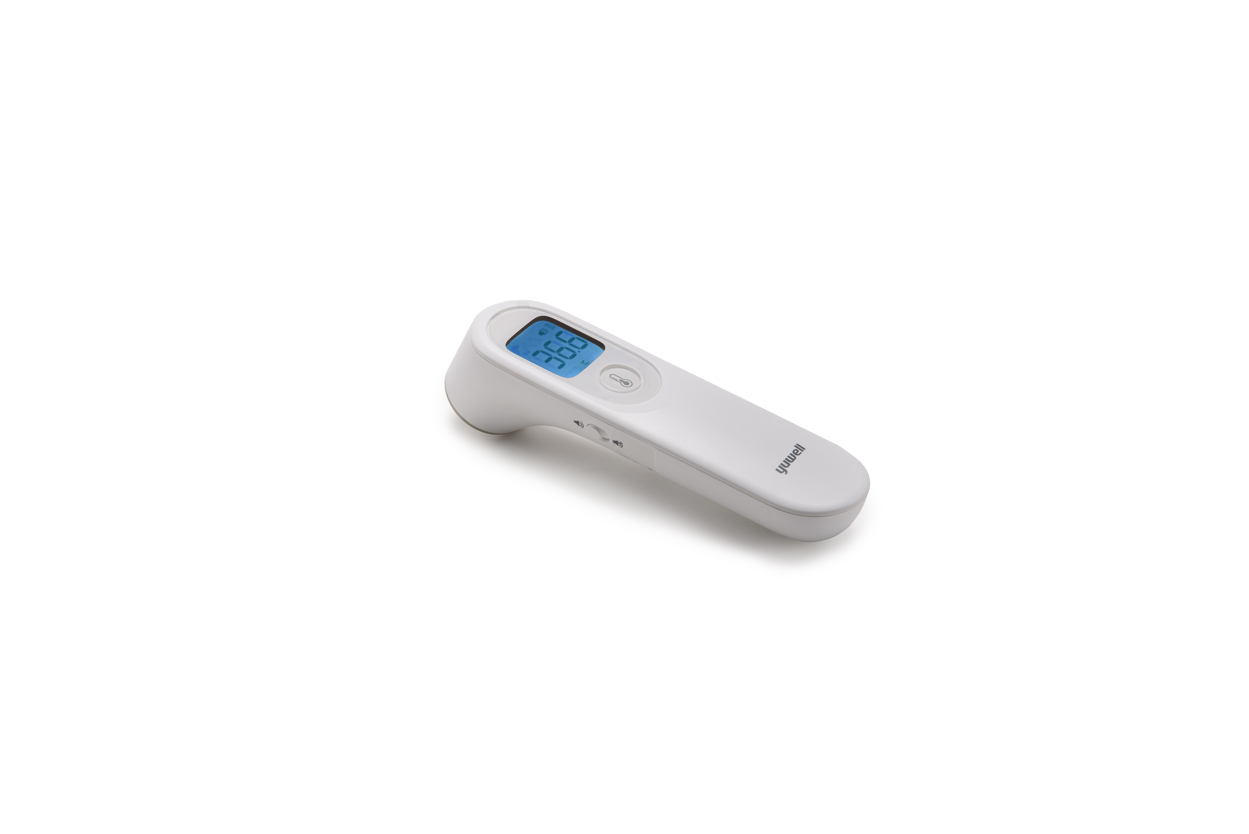 Voorhoofd thermometer - infrarood - Yuwell