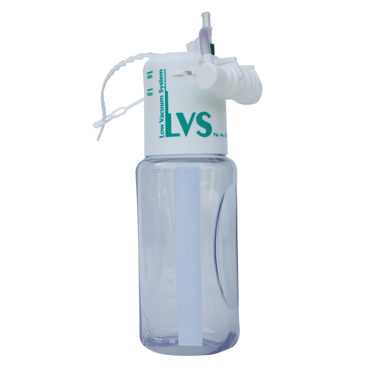 Medinorm LVS 600 ml (25 st)