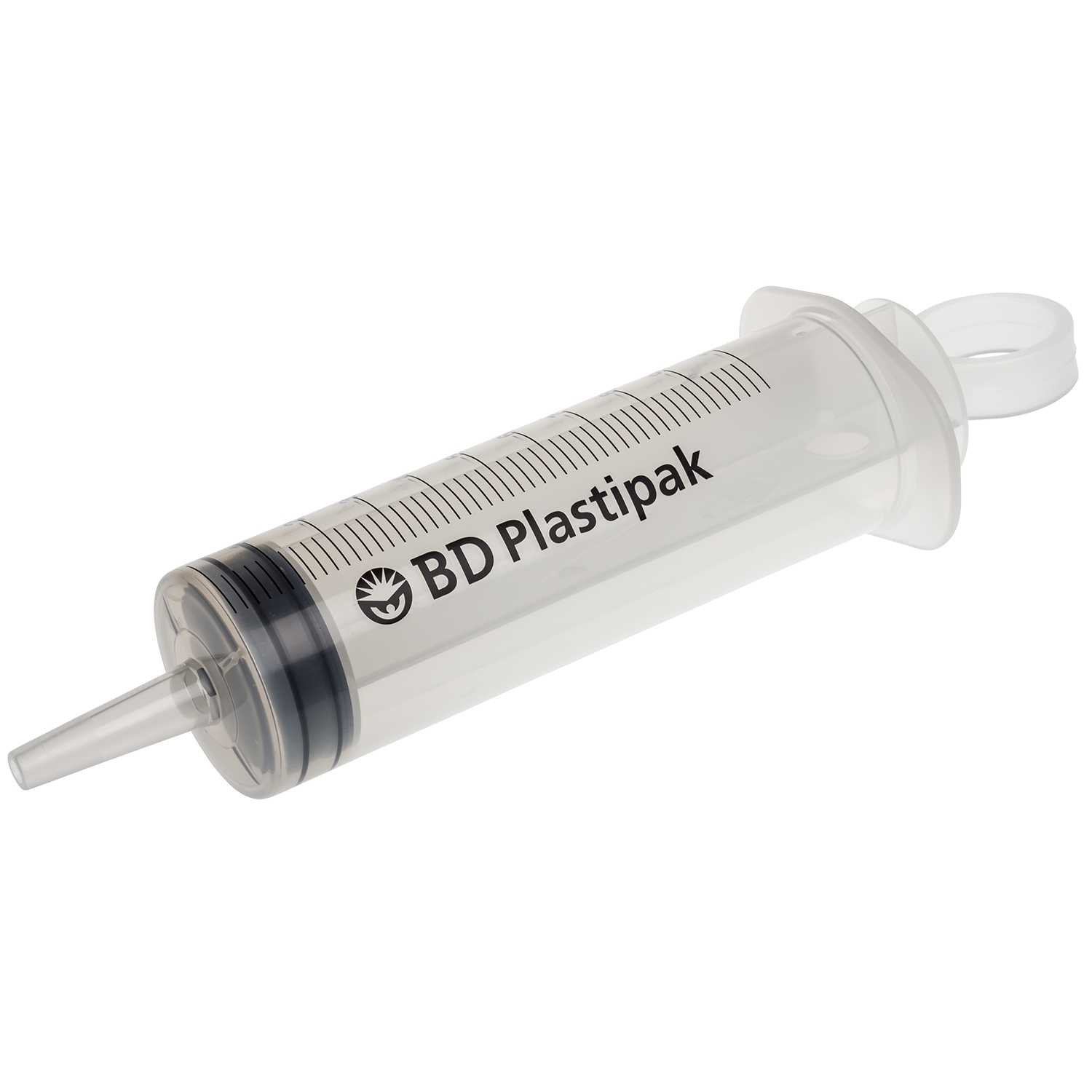 Oorspuit 3-delig catheter tip luer slip adaptor - 100 ml