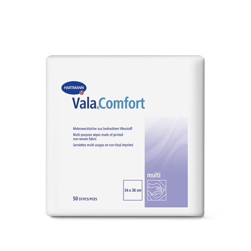 Valafit comfort multi  34  x 38 cm (50 st)